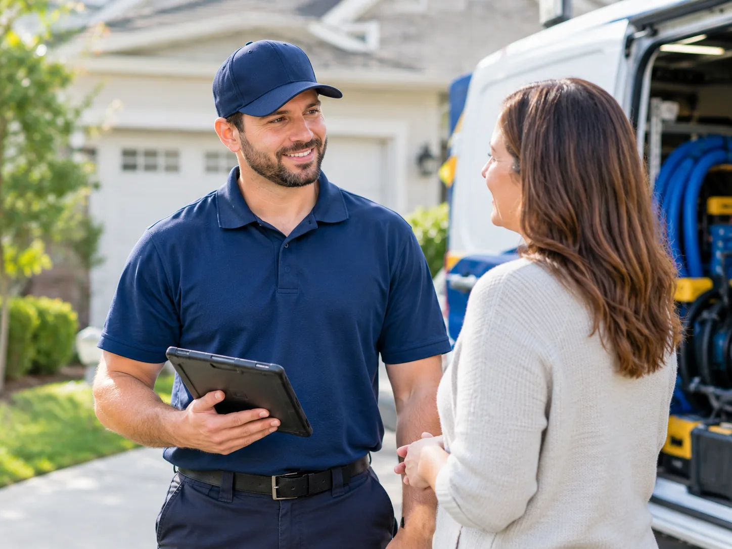 Sewage Backup Cleanup Barclay, MD FAQs